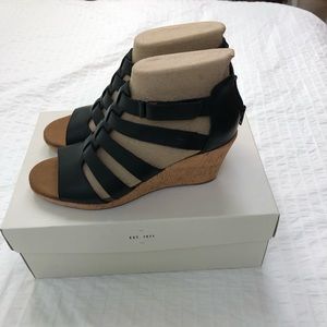 Rockport gladiator wedges